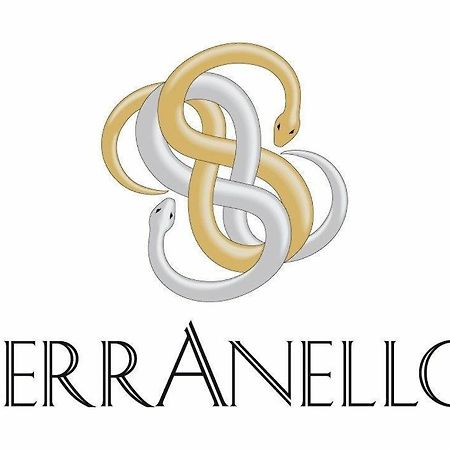Serranello Azienda Agricola Leilighet Bono  Eksteriør bilde