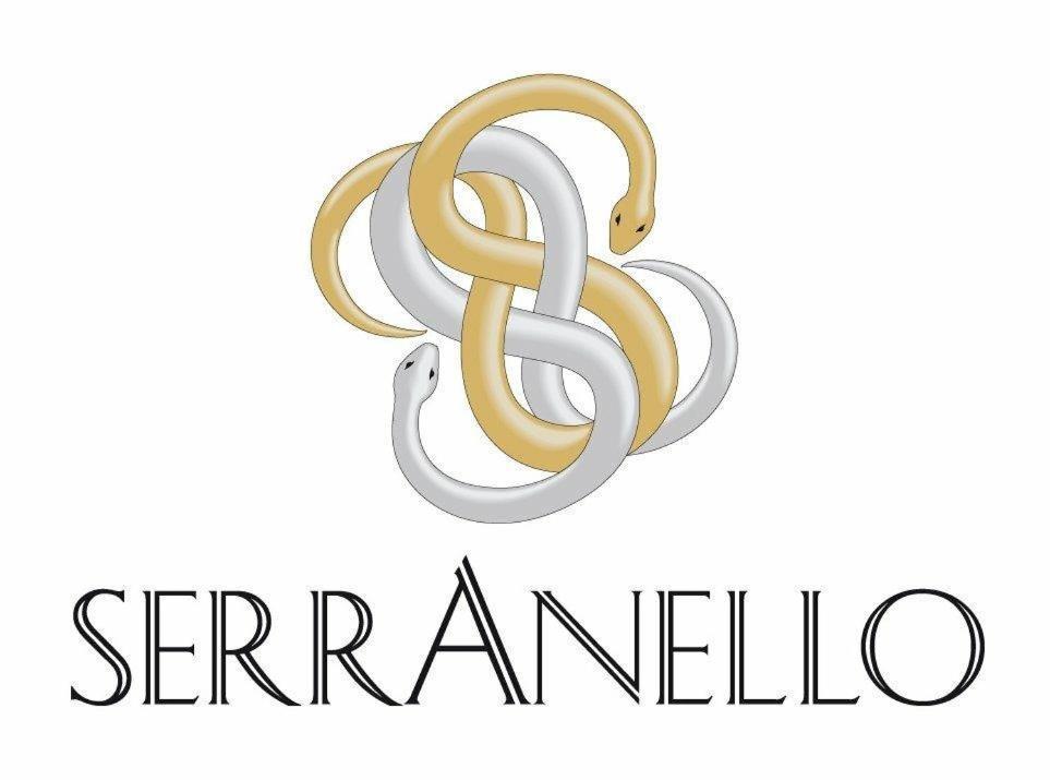 Serranello Azienda Agricola Leilighet Bono  Eksteriør bilde